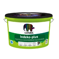 CAPAROL INDEKO-PLUS KF 10L B1