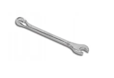 STALCO KLUCZ 20MM POLER. PŁASKO-OCZKOWY S-48220