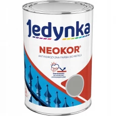 JEDYNKA NEOKOR ALUMINIOWY 0,5L 