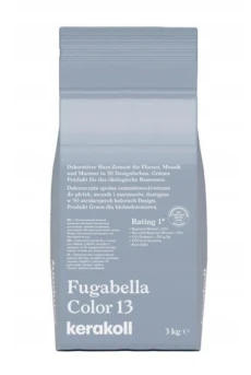 KERAKOLL FUGABELLA COLOR 13 3KG