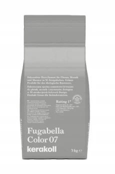 KERAKOLL FUGABELLA COLOR 7 3KG