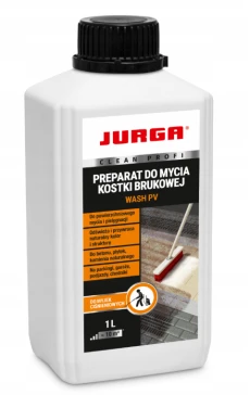 JURGA WASH PV 1L