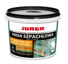 JURGA MASA SZPACHLOWA 5 KG