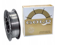 GOLD DR. SPAW. E71T-11 FI 0.8 0,45KG