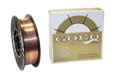 GOLD DR. SPAW. G3SI1 GOLD 5KG SALD FI 0.8