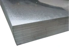 BLACHA STALOWA OCYNK 1.5x1250x2500 GATUNEK DX51D+Z