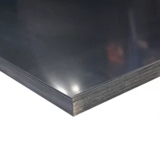 BLACHA STALOWA LAKIEROWANA 0.70x1250x2500 GATUNEK DX51D RAL 7024 JASNY GRAFIT POŁYSK