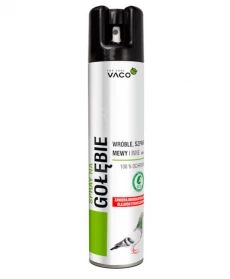 VACO SPRAY NA GOŁĘBIE I INNE PTAKI 300ML.