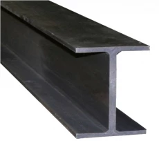 DWUTEOWNIK STALOWY IPE 160mm GATUNEK S235 DŁUGOŚĆ 12MB