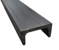 CEOWNIK STALOWY UNP 65x45x5.5mm GATUNEK S235