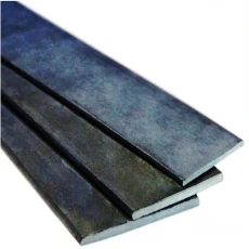 PŁASKOWNIK STALOWY 40x6 GATUNEK S235