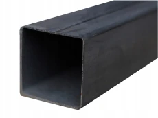 PROFIL STALOWY ZAMKNIĘTY 300x300x6 GATUNEK S235 DŁUGOŚĆ 12MB