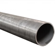 RURA STALOWA OCYNKOWANA 5/4" 42.4x2.9 GATUNEK S235 DŁUGOŚĆ 6mb