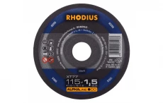 ŚCIERNICA 115/1.5 RHODIUS