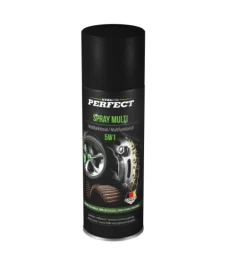 STALCO MULTI SPRAY PREPARAT WIELOZADANOIWY 400ML S-64577