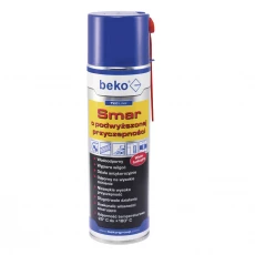 BEKO SMAR O PODWYŻSZONEJ PRZYCZEPNOŚCI 500ML