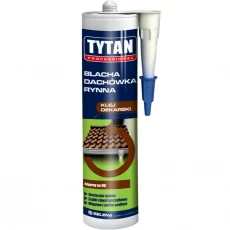 TYTAN KLEJ DEKARSKI SZARY 290ML