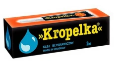 KLEJ KROPELKA 2ml