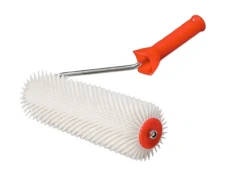 WAŁEK DO ODPOWIETRZANIA WYLEWEK Z KOLCAMI DROBNY 7,5/23cm