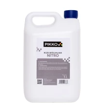 PIKKO ROZCIEŃCZALNIK NITRO 5L