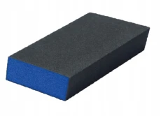 BLUE DOLPHIN KOSTKA ŚCIERNA GR 80 ROMB