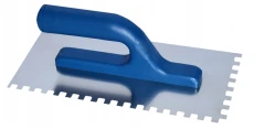 BLUE DOLPHIN PACA DO KLEJU ECO Z ZĘBEM 8  27 X 13CM