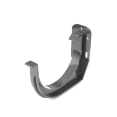 BRYZA GRAFIT UCHWYT RYNNY 125MM