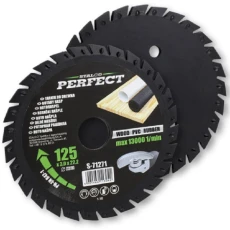STALCO PERFECT TARNIK PŁASKI Fi 230 S-71273