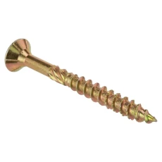 WKRĘT UTWARDZANY TORX 8x160 WPUSZCZANY