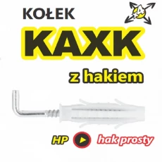 AMEX KAXK 10 HP 6/F (4SZT)