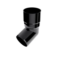 BRYZA CZARNY KOLANO 90MM