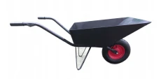 TACZKA BUDOWLANA 85L