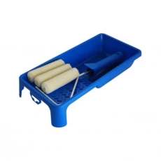 BLUE DOLPHIN ZESTAW MALARSKI VELUR 10