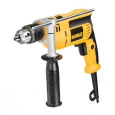 DEWALT WIERTARKA UDAROWA DWD024 13MM UCHWYT KLUCZ 701W