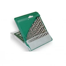 STALCO KPL.HSS 1-10MM 19EL