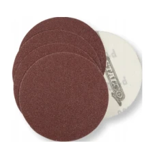 STALCO KRĄŻEK SAMOPRZYLEPNY 125MM GR.150