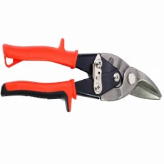 STALCO NOŻYCE DO BLACHY LEWE S-16301