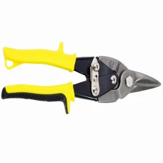 STALCO NOŻYCE DO BLACHY PROSTE S-16302