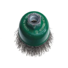 STALCO SZCZOTKA CZOŁOWA DO SZLIFIERKI 60MM S-34524