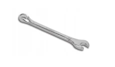 STALCO KLUCZ 32MM POLER. PŁASKO-OCZKOWY S-48232