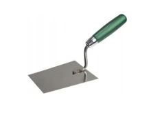 STALCO KIELNIA WĄSKA TRAPEZOWA NIERDZEWNA 140MM S-37362