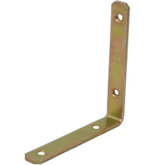DOMAX ZŁĄCZE KĄTOWE KW6 125x125x20x4