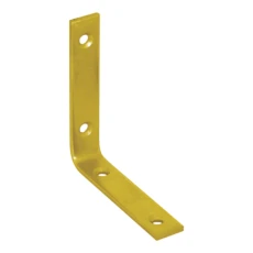 DOMAX ZŁĄCZE KĄTOWE KW7 150x150x25x4