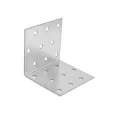 DOMAX ZŁĄCZE KĄTOWE KM8 80x80x60x2