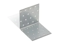 DOMAX ZŁĄCZE KĄTOWE KM9 80x80x80 WZMOCNIONE