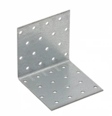 DOMAX ZŁĄCZE KĄTOWE KM9 80x80x80x2