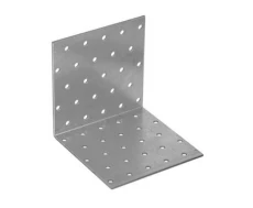DOMAX ZŁĄCZE KĄTOWE KM13 100x100x100x2