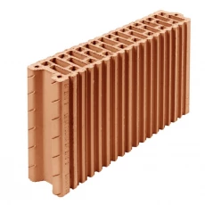 LEIER PUSTAK THERMOPOR 8 P+W (80 x 375 x 238MM)