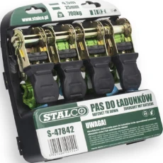 STALCO PAS TRANSPORTOWY 700KG 4,5MX25MM S-47842