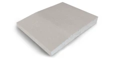 SINIAT PŁYTA G/K ZWYKŁA 12,5MM  1,2 X 2,6M